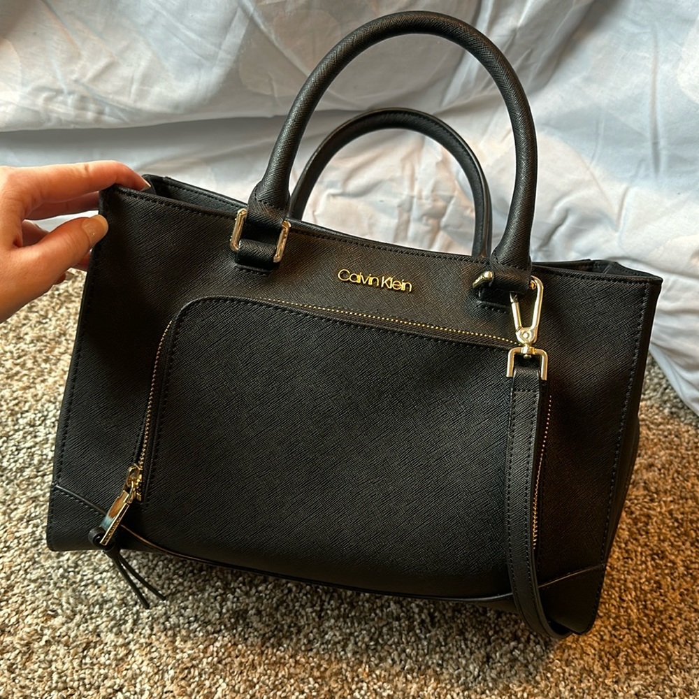 Calvin Klein Purse